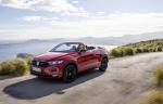 Volkswagen T-Roc Cabriolet R-Line 2019 года (WW)